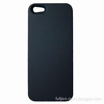 Qi wireless charger for iPhone 5/5C/5S